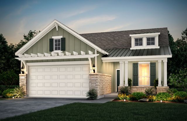 Barrett by Pulte Homes - image