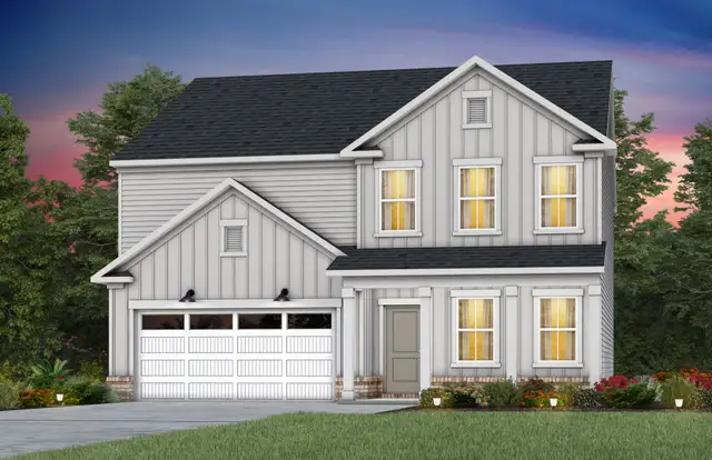Hampton by Pulte Homes - image