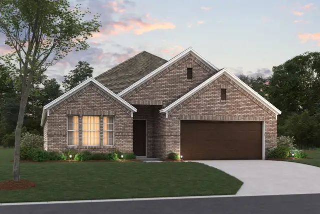 Balboa - 40' Smart Series by M/I Homes - image