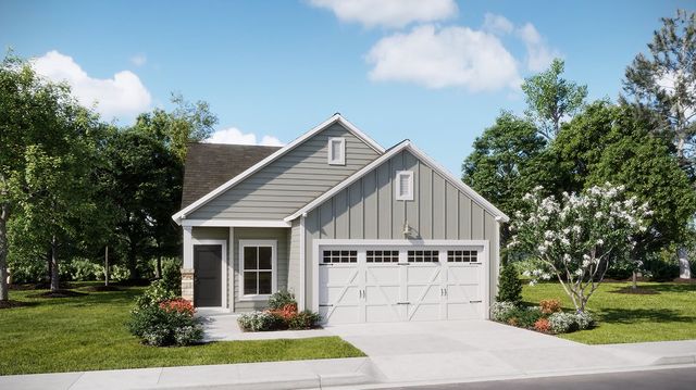 Ashford by Lennar - image