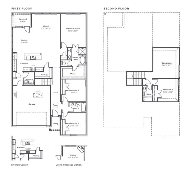 Ridge by Taft Homes - image