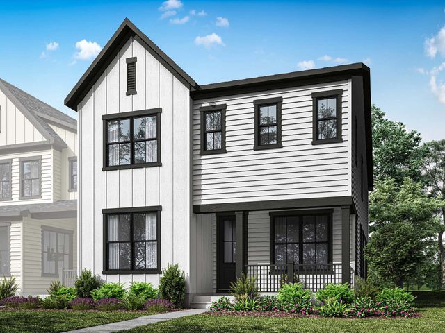 Torrence by Tri Pointe Homes - photo