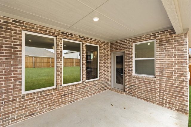 Travis by Ashton Woods - image