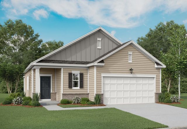 Glimmer by Starlight Homes - image