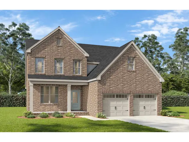 The Ash A-BF by Davidson Homes LLC - image