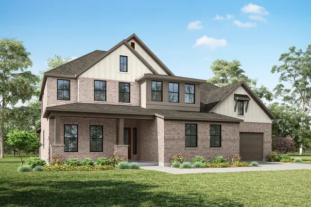 Zenith by Tri Pointe Homes - image