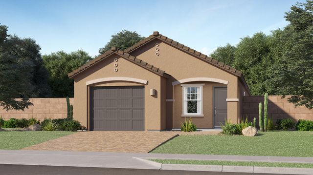 Alyssum Plan 2571 by Lennar - image