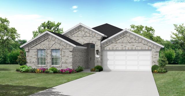 Christoval (2092-DV-40) by Coventry Homes - photo