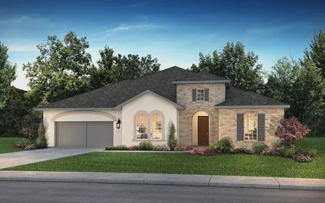 6025 by Shea Homes - image