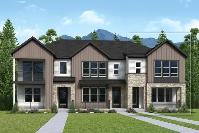 The Framework by David Weekley Homes - image