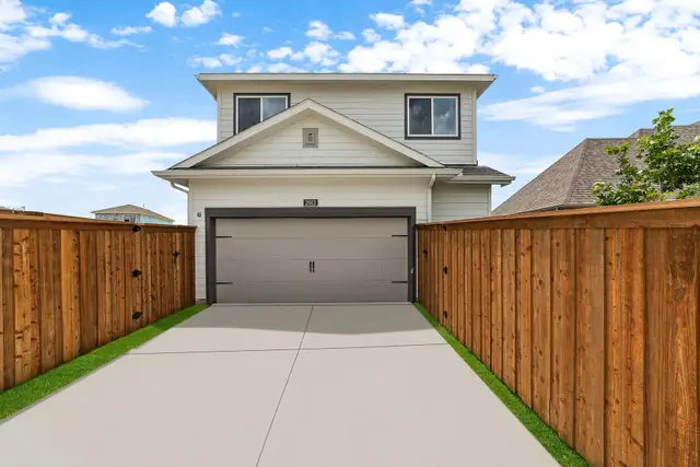 The Huntmere by David Weekley Homes - image