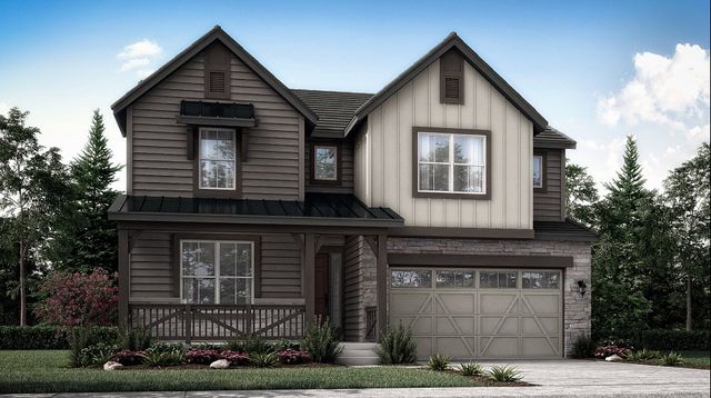 Chelton by Lennar - photo