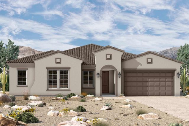 The Copia by David Weekley Homes - image