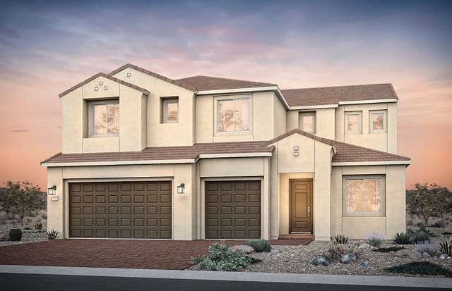 Messina by Pulte Homes - image