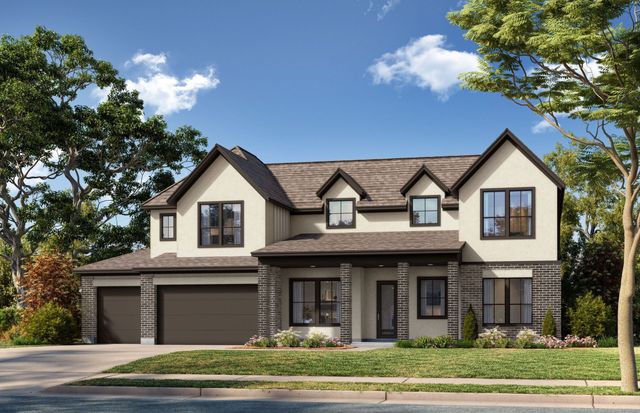 Grove by Jamestown Estate Homes - image