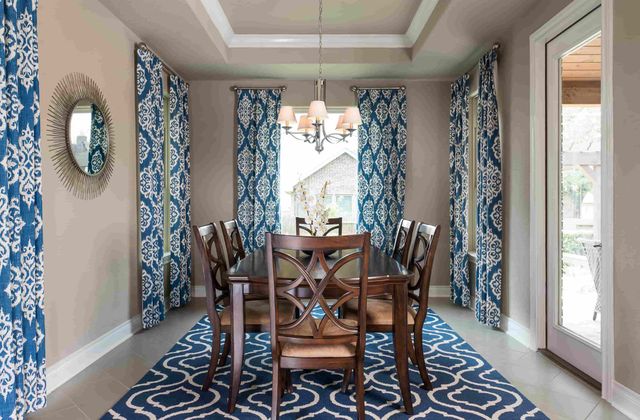 Guillermo by Ashton Woods - image