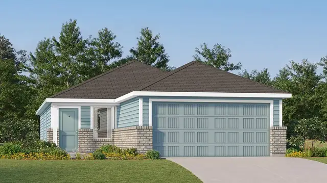 Oakridge by Lennar - image