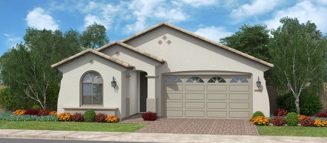 Amorosa by Fulton Homes - image