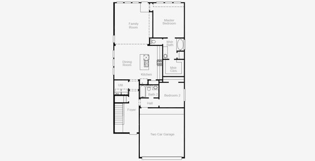 Progreso (2080-HV-30) by Coventry Homes - photo