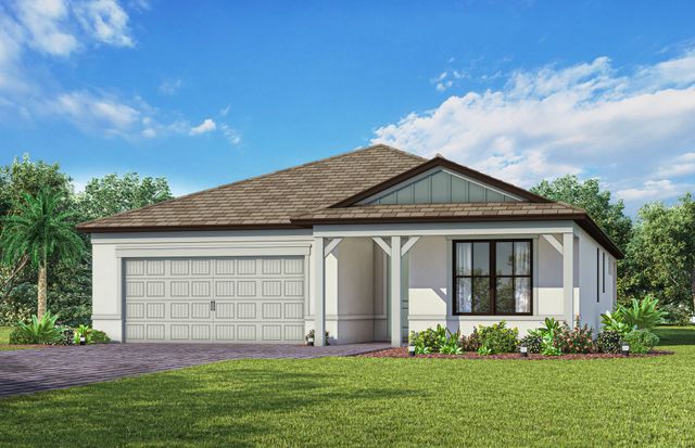 Prosperity by Del Webb - image