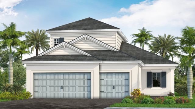 Lighthouse by Neal Communities - image