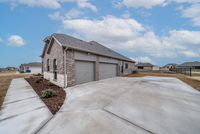 Jude by Robbie Hale Homes - image