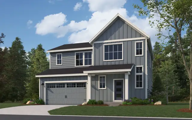 Antero - 21461 by Dream Finders Homes - image