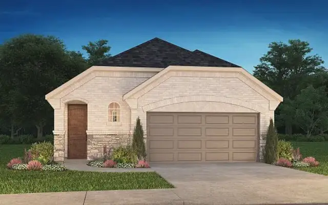 3009 by Shea Homes - image