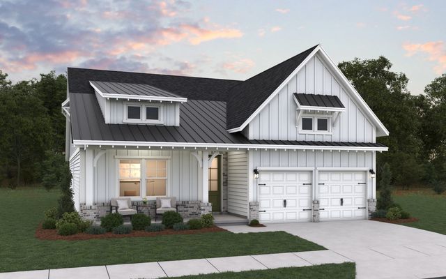 Oceana - 19423 by Dream Finders Homes - image
