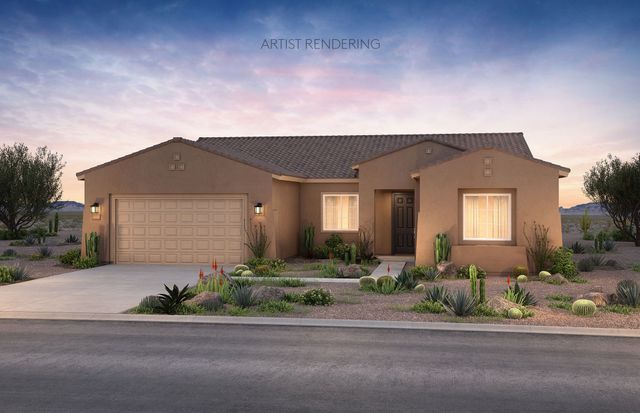 Serenity by Del Webb - image