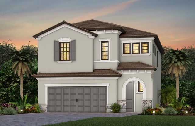 Alexander by Pulte Homes - photo