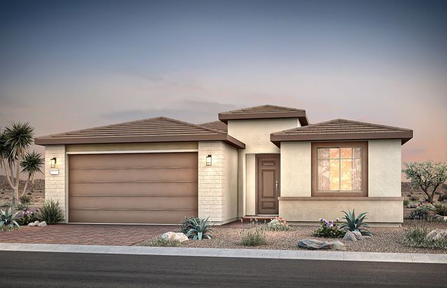 Tifton Walk by Del Webb - image