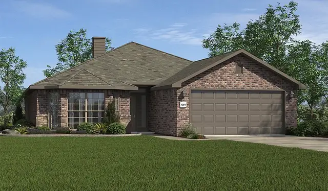 The Tennessee by Wyldewood Homes - image