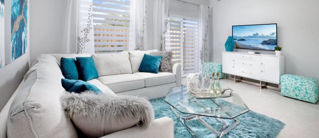 Altamira: Andalucia Collection by Lennar in Homestead - photo