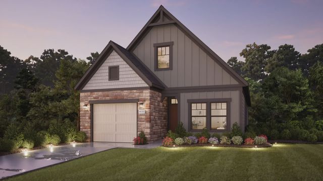 Rockaway by Epcon Communities - image