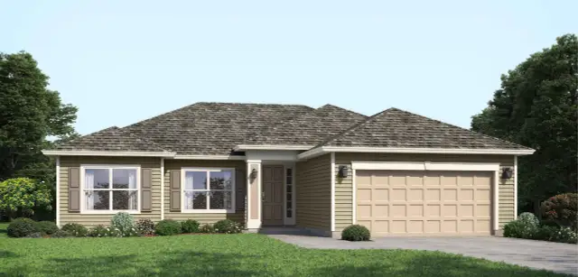 Crosswind by SEDA New Homes - image