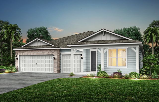 Easley by Pulte Homes - image