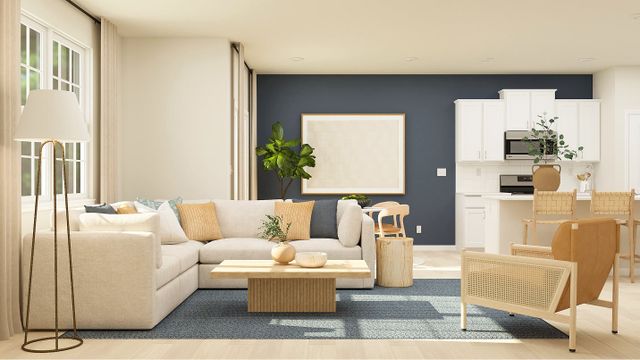 Bristol VE by Lennar - image