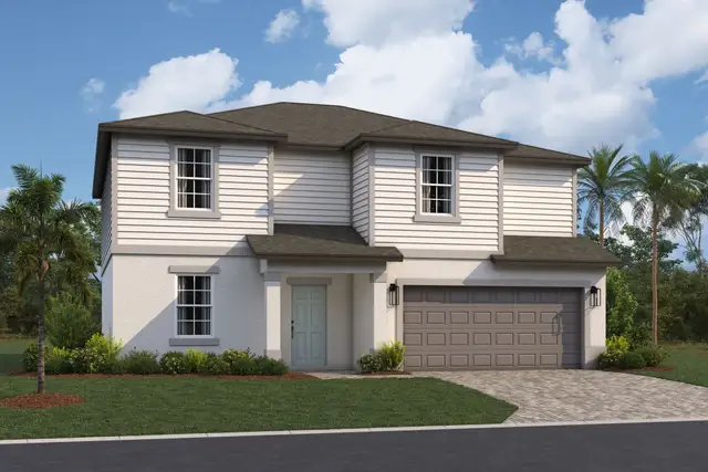 Tortuga by M/I Homes - image