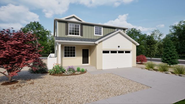 Wonder by Oakwood Homes Co - image