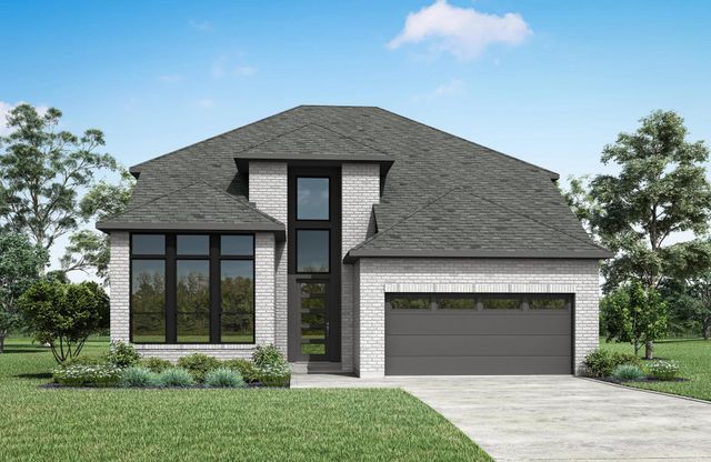 Brendan by Drees Custom Homes - image