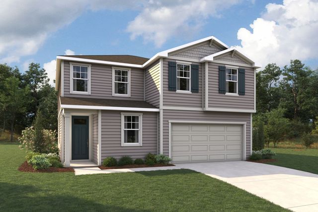 Redwood by Mattamy Homes - image