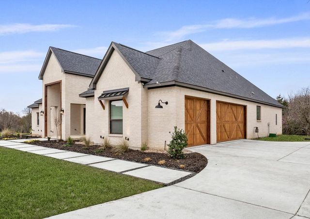 Timberline II by Terrata Homes - image