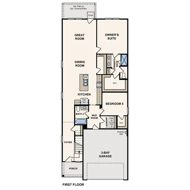 Bristol by Century Communities - image