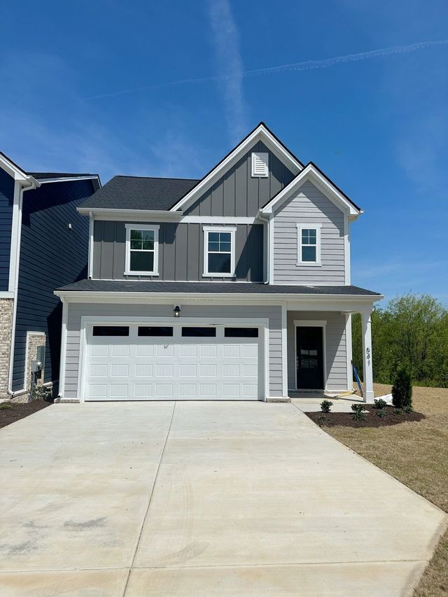 The Village at Bonnie Oaks image