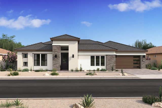 London by K. Hovnanian® Homes - image