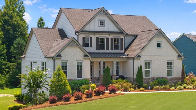 ASHLEY by D.R. Horton - image