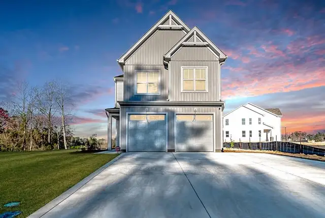 Alexander by McKee Homes - image