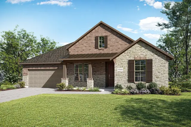 Brayden by Tri Pointe Homes - image