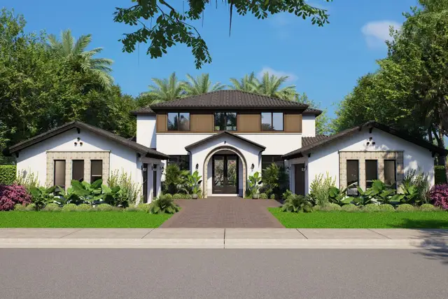 Kinship by CC Homes - image